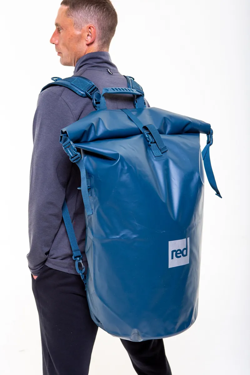 2023 Red Paddle Co 60L Roll Top Dry Bag-2